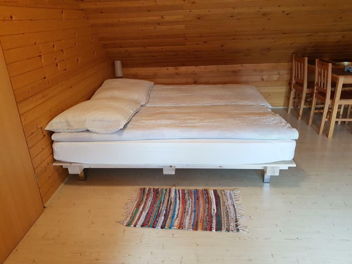 Apartma Take It Easy Bled Exterior foto