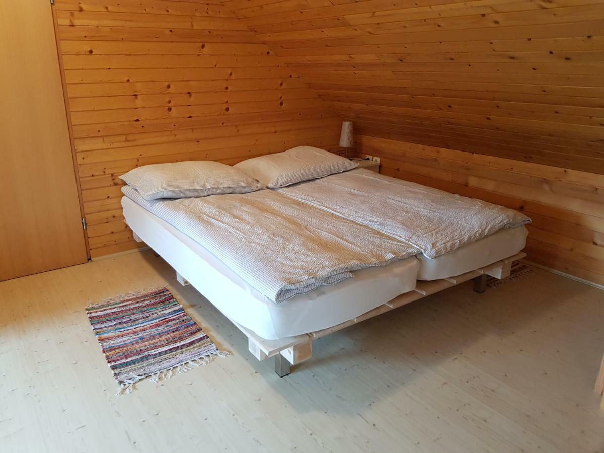 Apartma Take It Easy Bled Exterior foto
