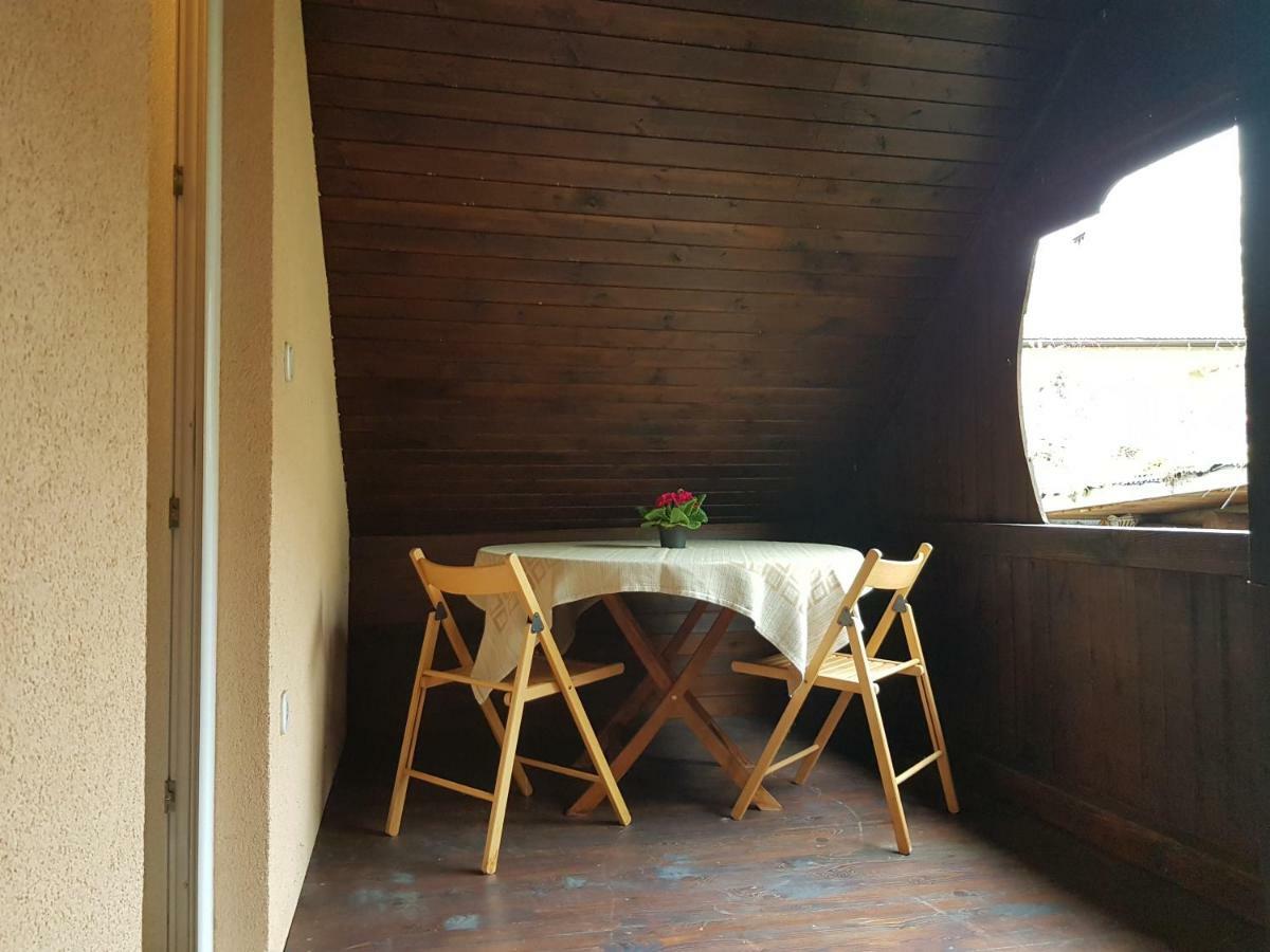 Apartma Take It Easy Bled Exterior foto