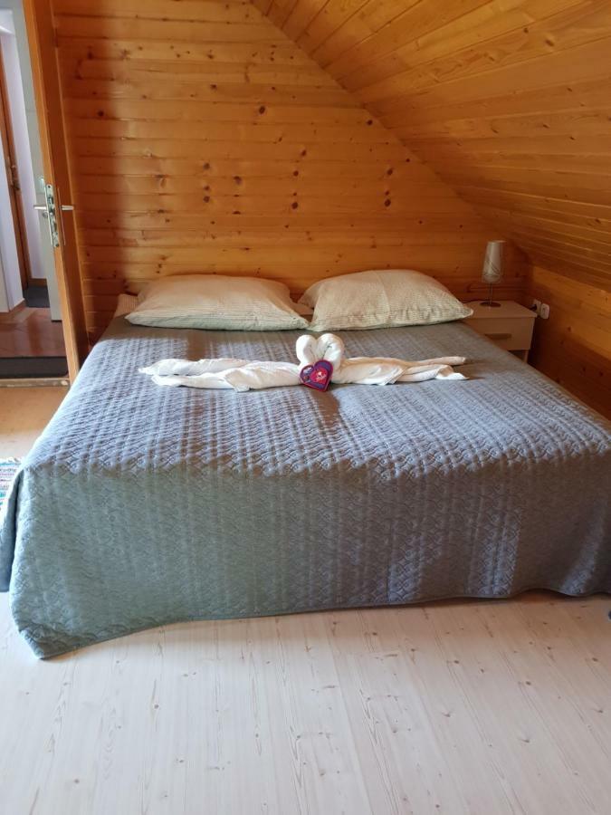 Apartma Take It Easy Bled Exterior foto